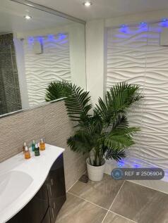 Bathroom Main