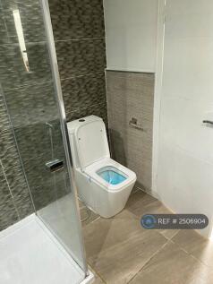 Bathroom Main