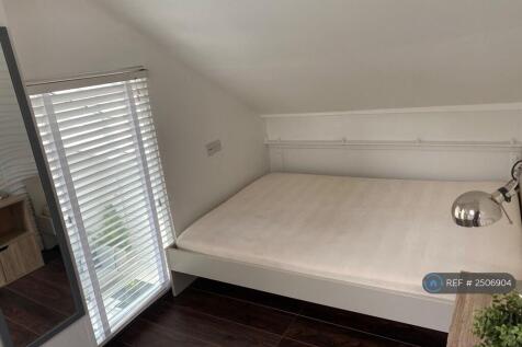 Guest Room / Study