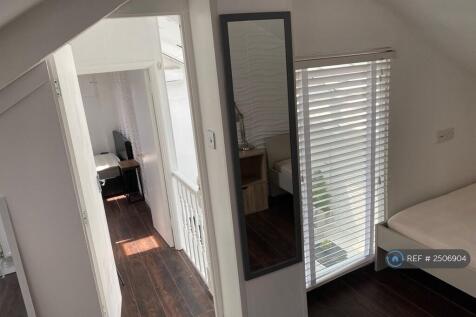 Guest Room / Study