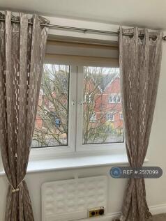 Main Double Bedroom View
