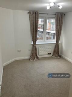 2nd Double Bedroom