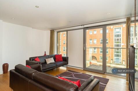 Reception/Living Room