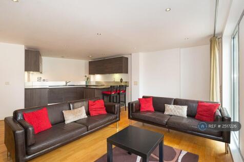 Reception/Living Room