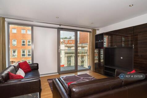 Reception/Living Room