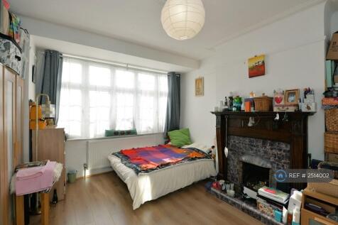 Ground Floor Front Room
