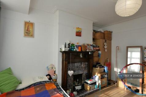 Ground Floor Front Room