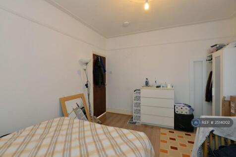 Ground Floor Rear Room