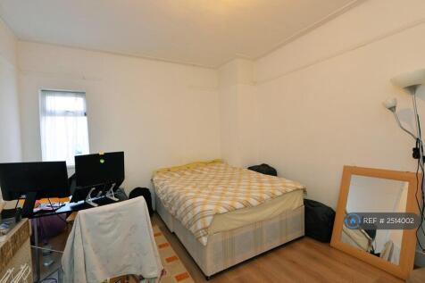 Ground Floor Rear Room