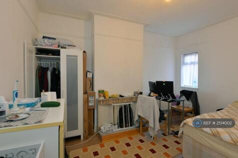 Ground Floor Rear Room