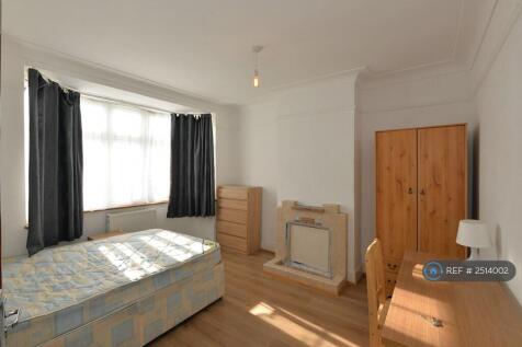 First Floor Front Room