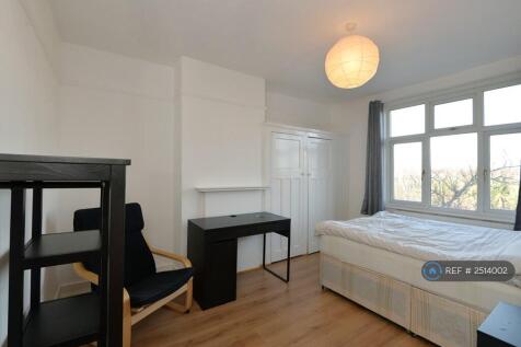 First Floor Rear Room
