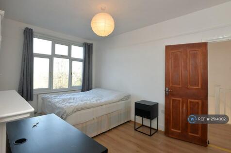 First Floor Rear Room