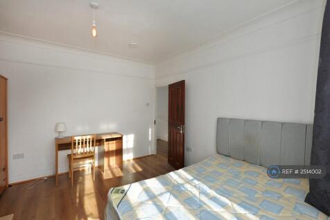 First Floor Front Room