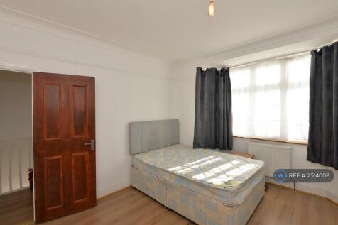 First Floor Front Room