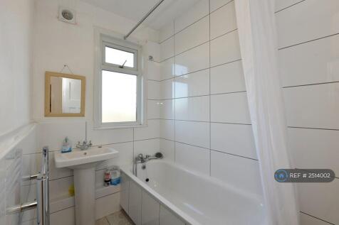 First Floor Bathroom