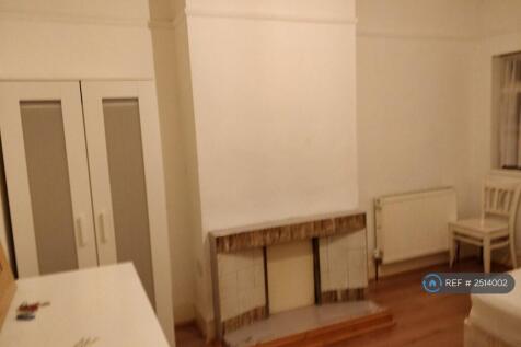 Ground Floor Rear Room