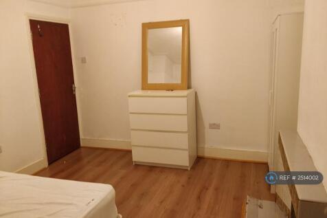 Ground Floor Rear Room