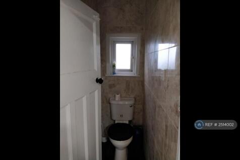 First Floor Wc