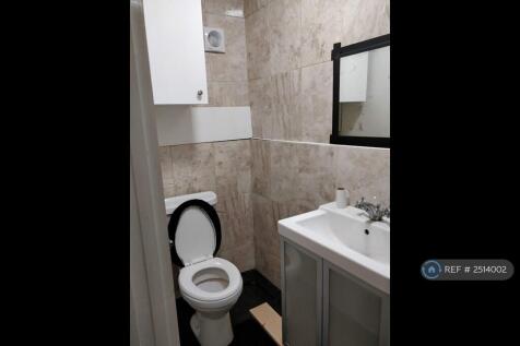 Ground Floor Wc