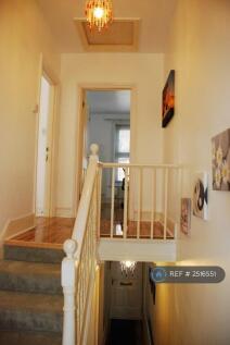 Upstairs Corridor 