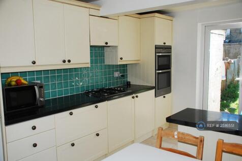 Open Plan Kitxhen-Diner