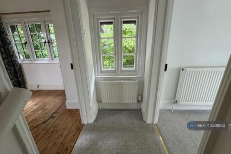 Front Door Entranceway