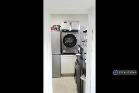 Gf Utility Room Next To The Kitchen