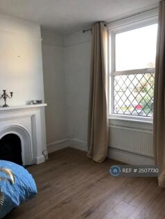 1st Bedroom Downstairs