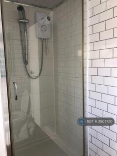 Bathroom Downstairs