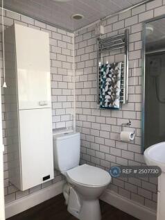 Bathroom Downstairs