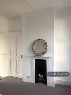 2nd Bedroom Upstairs