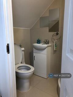 Loft Bathroom