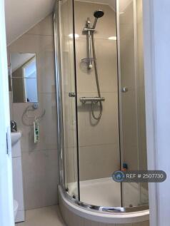 Loft Bathroom