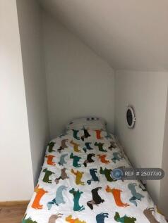 Loft Single Bed 2