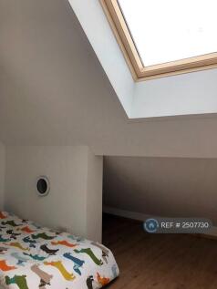 Loft Storage