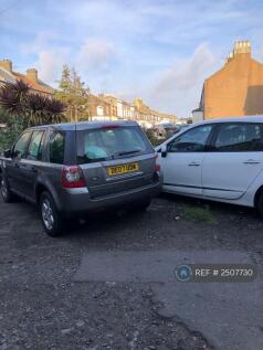 Parking Space