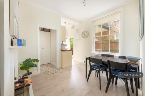 Kitchen Breakfast Room