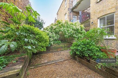 Herb Garden