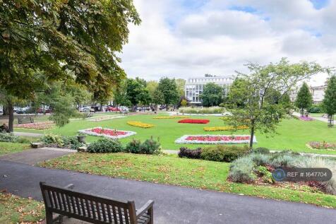 Park To Front Of Property