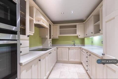 The Kitchen