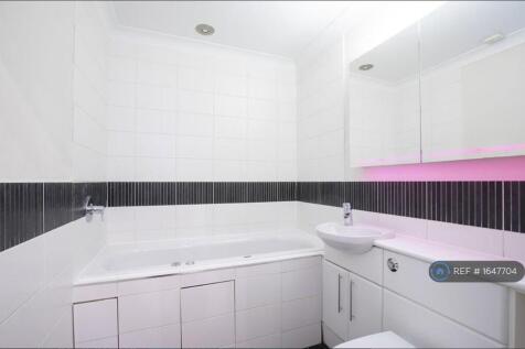 Second Bedroom Ensuite
