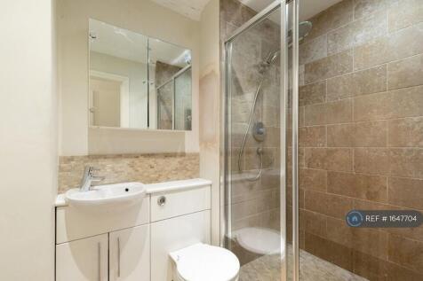 Second Bedroom Ensuite