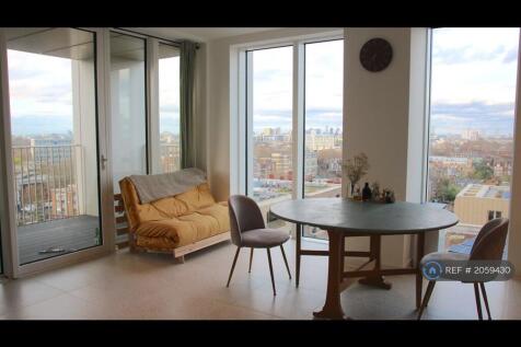 Living Room View