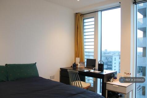 Bedroom View