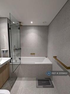 Bathroom View 1