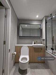 Bathroom View 2