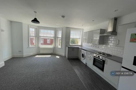 Livingroom / Kitchen