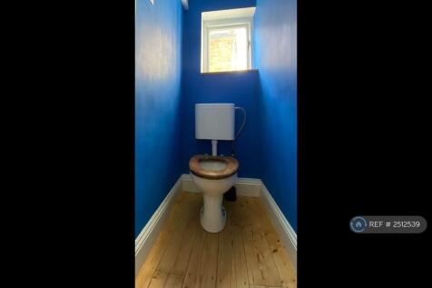 Downstairs Toilet
