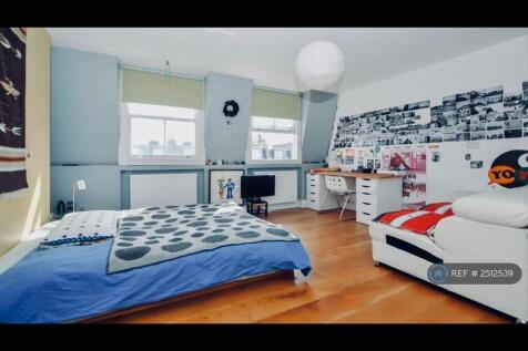 Master En-Suite